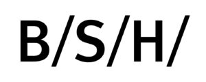 Logo BSH Hausgeräte GmbH, München